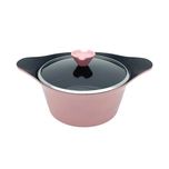 سرویس پخت وپز 12 پارچه مدل کره ای