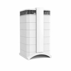 دستگاه تصفیه هوا خانگی 3 مرحله ای آی کیو ایر مدل HealthPro 250 XE