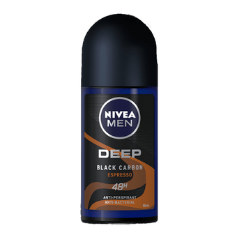 مام رول مردانه نیوا مدل Deep Espresso