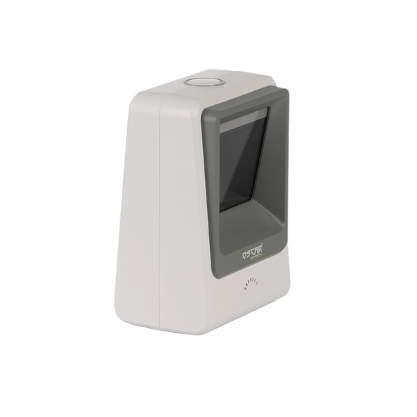 بارکدخوان دوبعدی اسکار مدل CORELITE