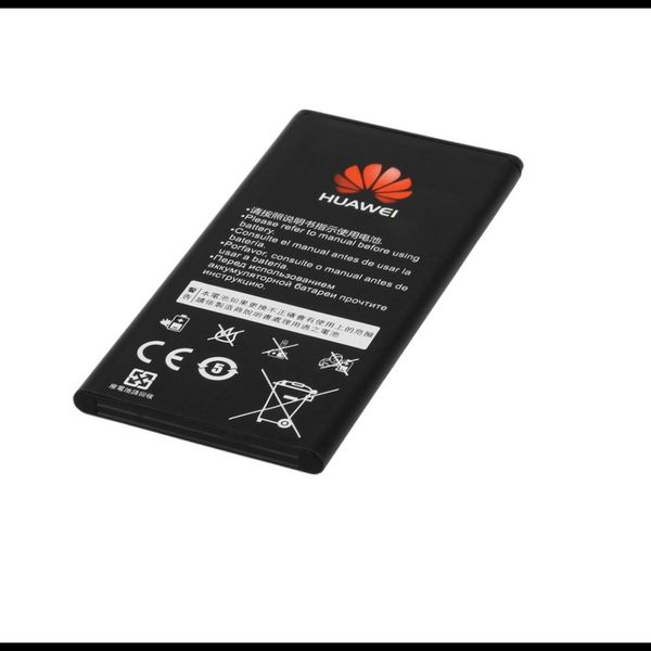 باتری موبایل هوآوی 3C LITE مدل HB474284RBC