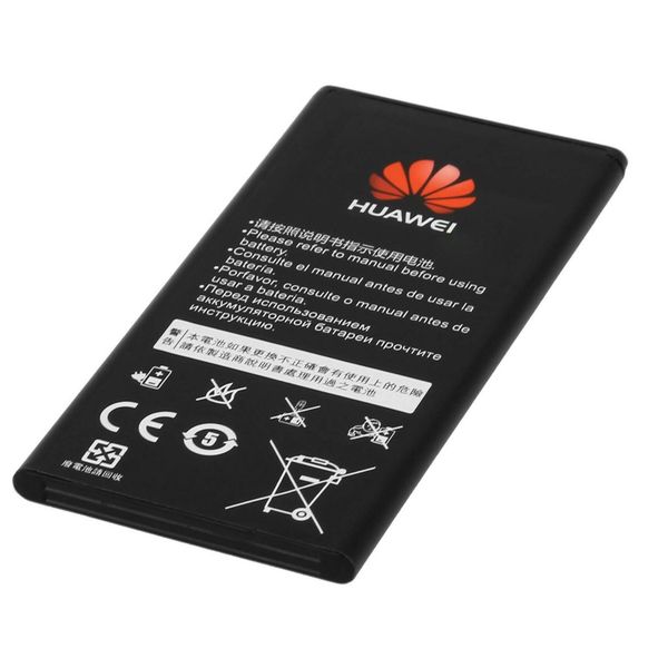 باتری موبایل هوآوی 3C LITE مدل HB474284RBC