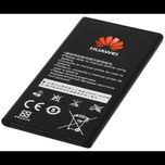 باتری موبایل هوآوی 3C Liteمدل HB474284RBC