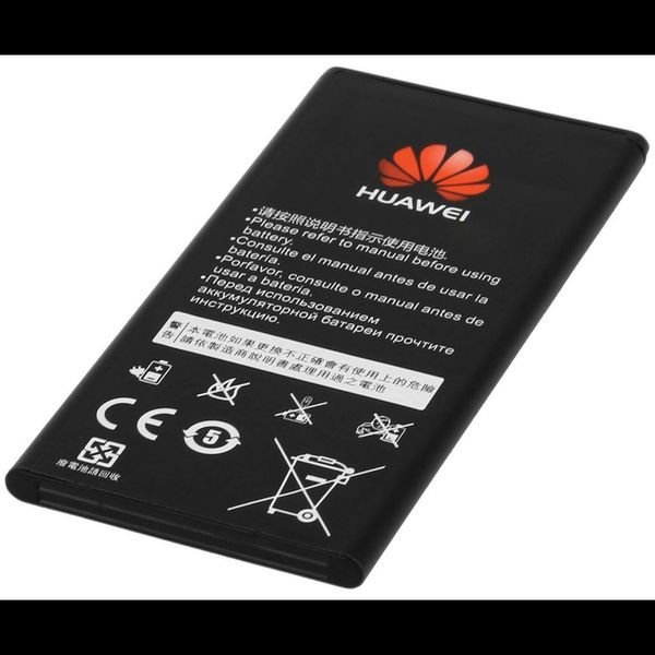 باتری موبایل هوآوی 3C Liteمدل HB474284RBC