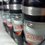 ست جا ادویه 9 پارچه کاپریس مدل فلورا کد GGB8