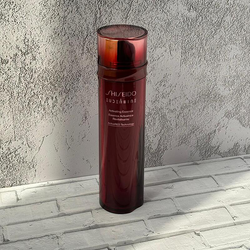 سرم اسنس اودرمین شیسیدو 145 میل Shiseido Eudermine Activating Essence serum