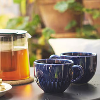 ماگ ایکیا سری STRIMMIG