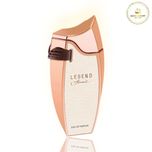 ادکلن امپر لجند فم اورجینال 80 میل Emper Legend Femme