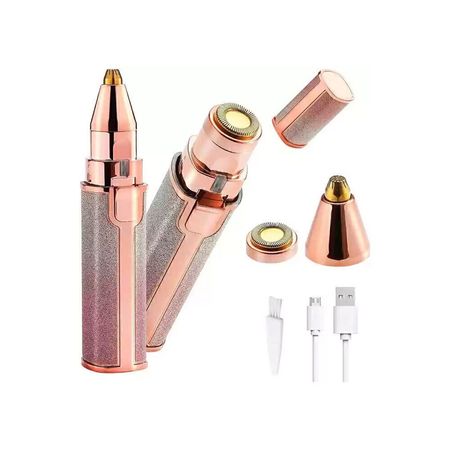 ماشین اصلاح و ریش تراش شیور DSP کد 70209