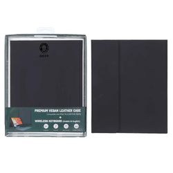 کاور "10.2 Green Lion ipad 2019&2020 مدل GNIPKYCS102ABK - مشکی - MN (پک ضعیف)