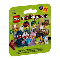 لگو سری Minifigures مدل Series 27 کد 71048