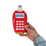 اسباب بازی صندوق فروشگاهی مدل کارتخوان کد 01