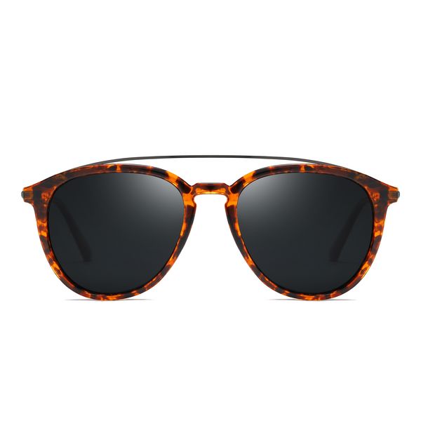 عینک آفتابی ویفرر آلبرت وگ مدل TR3314C45-P01 Polarized Deep Pattern