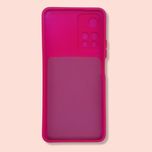 کاور مدل سیلیکونی کد SHIYA57-10 مناسب برای گوشی موبایل شیائومی Redmi note 11 Pro