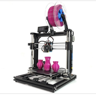 پرینتر سه بعدیPrusa i3 MK3
