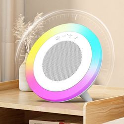 اسپیکر بلوتوثی مدل HY-106 به همراه گارانتی