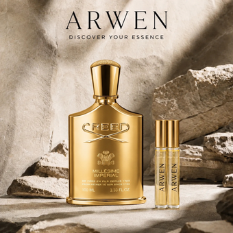 کرید امپریال میلسیم  Creed  Imperial Millesime
