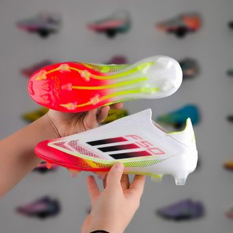 5_آدیداس F50بدون بند