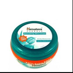 کرم مرطوب کننده 150 +50 میلی لیتر هیمالیا