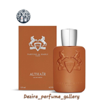 PARFUMS de MARLY - Althaïr پارفومز د مارلی الثیر (التیر)