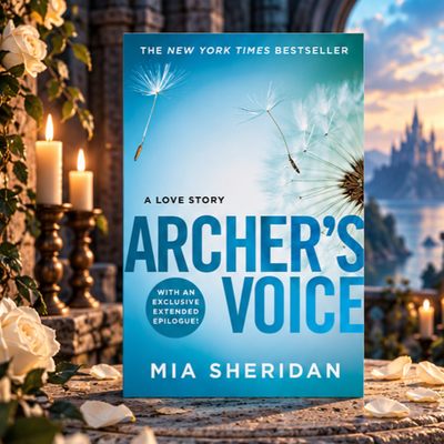 Archer's Voice