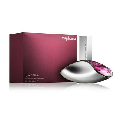 عطر کلوین کلین ایفوریا - Calvin Klein Euphoria (ژیودان سوئیس)