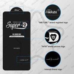 محافظ صفحه نمایش گلس  مدل STAR-SUPER-D مناسب برای گوشی موبایل اپل iPhone X/ XS/ 11 Pro