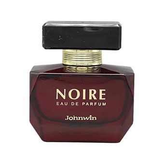 ادو پرفیوم زنانه جانوین مدل Noire حجم 100 میلی لیتر