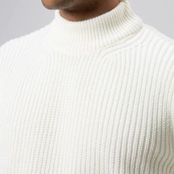 پلیور یقه‌ نیم‌بلند از برند VAMOS 🇹🇷