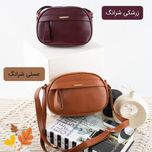 کیف پاسپورتی شرانگ ملینا