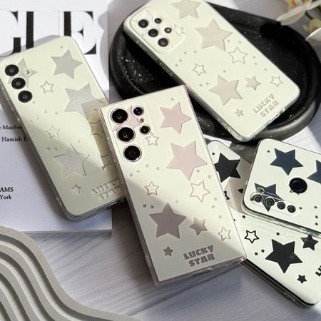 قاب Lucky Star شیائومی Poco F5 محافظ لنزدار