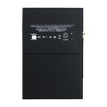 باتری تبلت ظرفیت 8827 میلی آمپر ساعت مدل A1484 مناسب برای تبلت اپل iPad Air 2013 / iPad 5 / 6