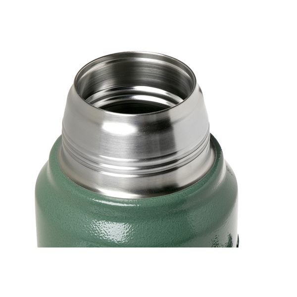 فلاسک استنلی مدل The Legendary Classic Bottle کد F 2021 گنجایش 1.4 لیتر