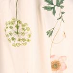 بلوز آستین کوتاه یقه گرد زنانه مدل MDS-K-CH6169