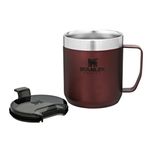 ماگ سفری استنلی مدل CLASSIC LEGENDARY کد F2021 گنجایش 0.350 لیتر