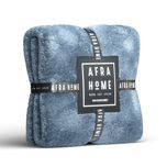 پتو افرا مدل چهار فصل سایز 180x220 سانتی متر