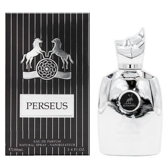 ادو پرفیوم مردانه الحمبرا مدل Perseus حجم 100 میلی لیتر*273