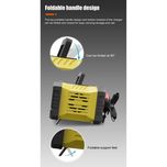 شارژر باتری خودرو فاکسسور