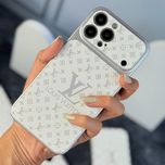 قاب لویی ویتون لنز سفید