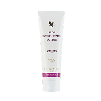 مویسچرایزینگ لوشن (مرطوب کننده فوراور) | Aloe Moisturizing Lotion