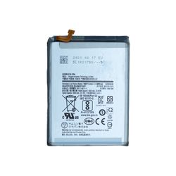 باتری موبایل مدل EB-BM207ABY ظرفیت 6000 میلی آمپر ساعت مناسب برای گوشی موبایل سامسونگ GALAXY M31/M30S/M21