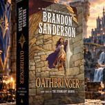 Oathbringer