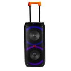 اسپیکر بلوتوثی قابل حمل آکو مدل Sound box 950