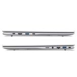لپ تاپ 16 اینچی ایسر مدل Aspire Lite AL16-54P-39U1-i3 1305U-8GB DDR5 4800MHz-512GB SSD-IPS
