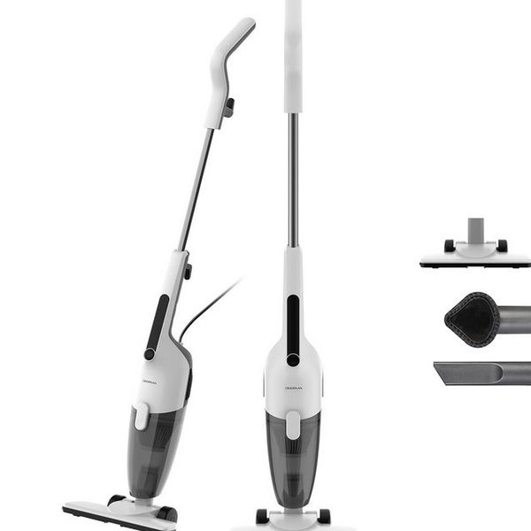 جاروبرقی درما مدل Deerma DX120c