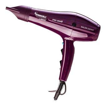 سشوار حرفه ای پرنسلی مدل PR250AT