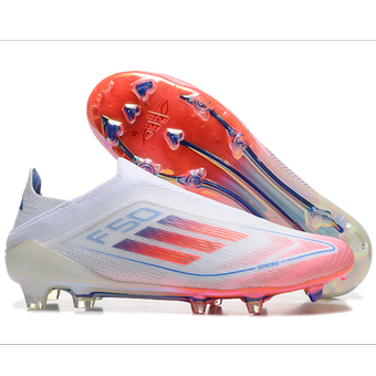 استوک آدیداس F50 سفید جورابی