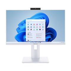 کامپیوتر همه کاره 24 اینچ مستر تک مدل ZN240-C38SB