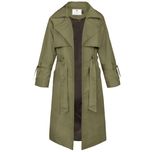 بارانی زنانه مدل SB-SS-300304