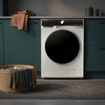 ماشین لباسشویی 9 کیلوگرم اتوماتیک پاکشوما مدل L9W